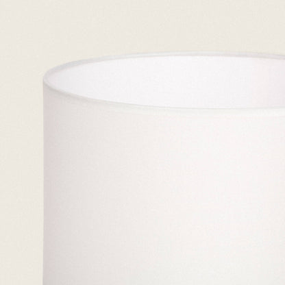 Lámpara de Mesa Resina Alessia