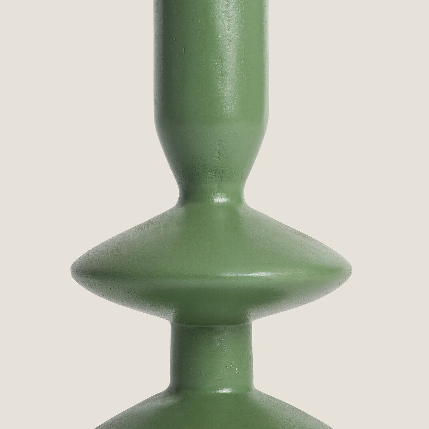 Lámpara de Mesa Resina Tinola Daleth