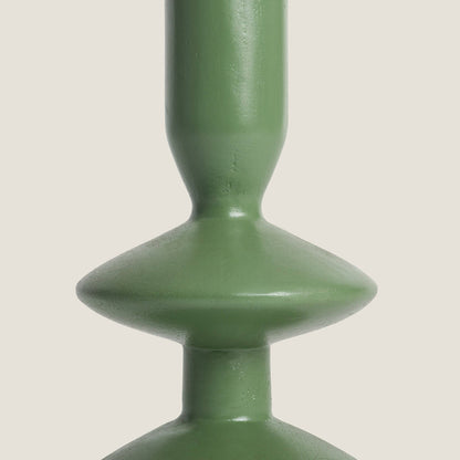 Lámpara de Mesa Resina Tinola Daleth