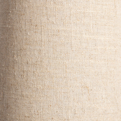 Lámpara de Mesa Resina Tinola Darian