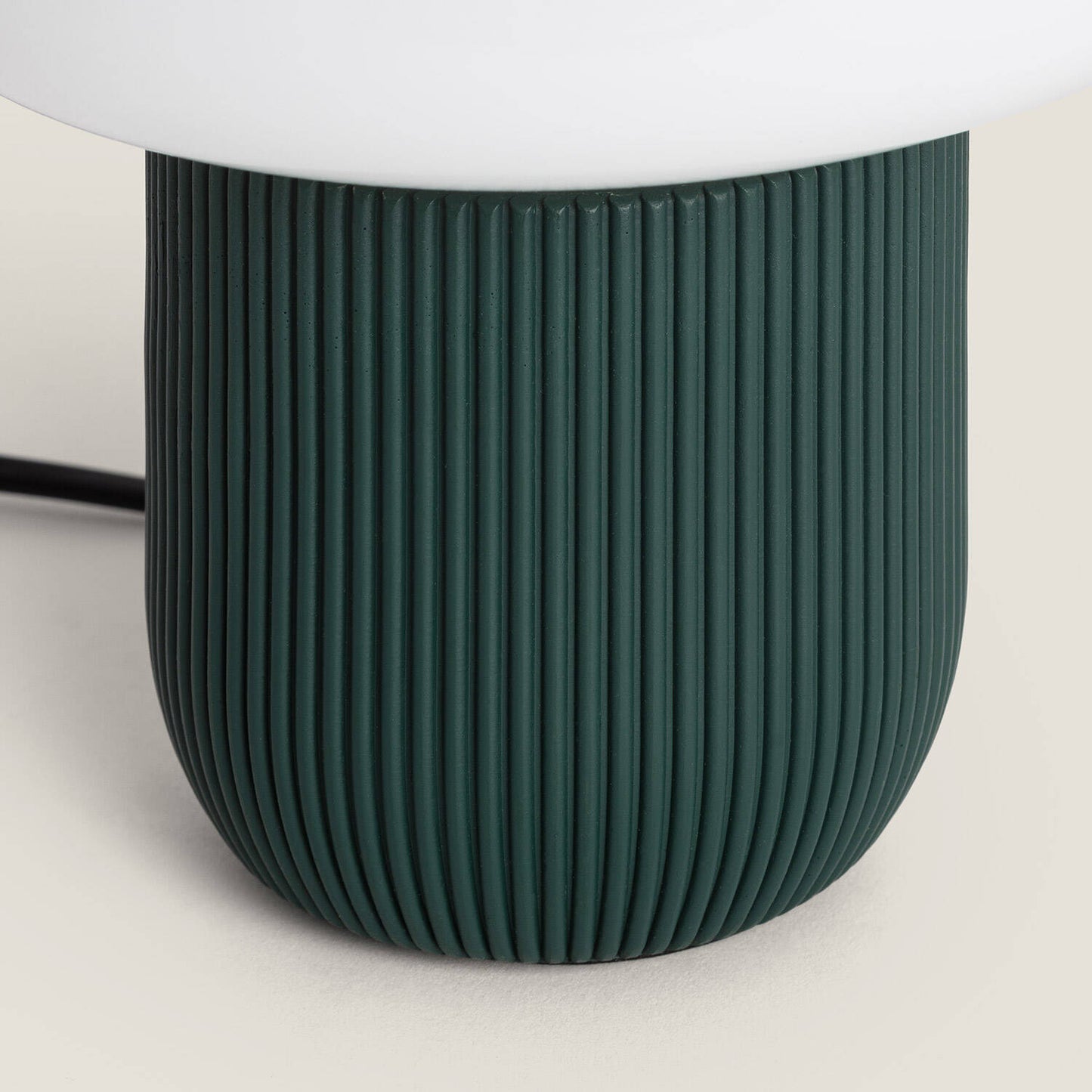 Lámpara de Mesa Resina Nacune