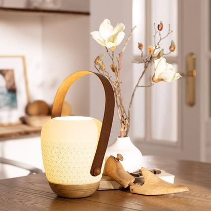 Lámpara de Mesa Saquet