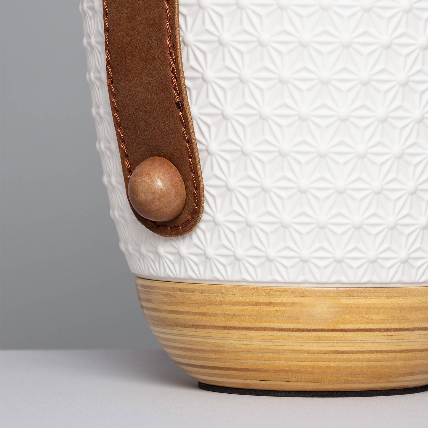 Lámpara de Mesa Saquet