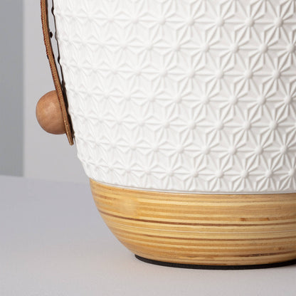 Lámpara de Mesa Saquet