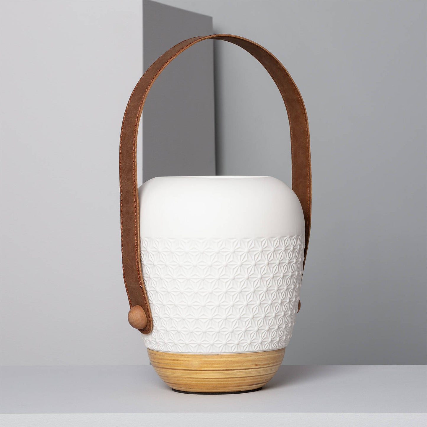 Lámpara de Mesa Saquet
