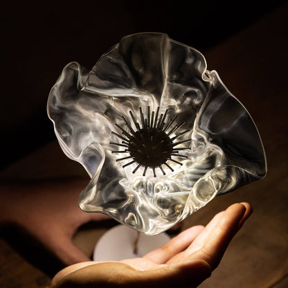 Lámpara de Mesa SLAMP LaFleur Battery