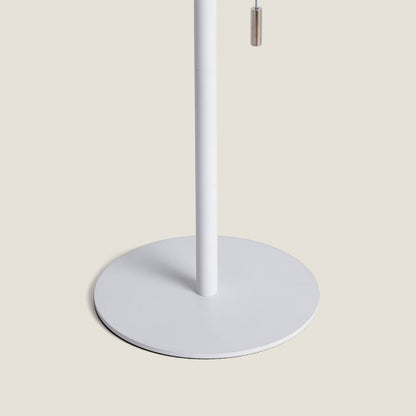 Lámpara de Mesa Solar Exterior LED 1.2W Metal Aldana