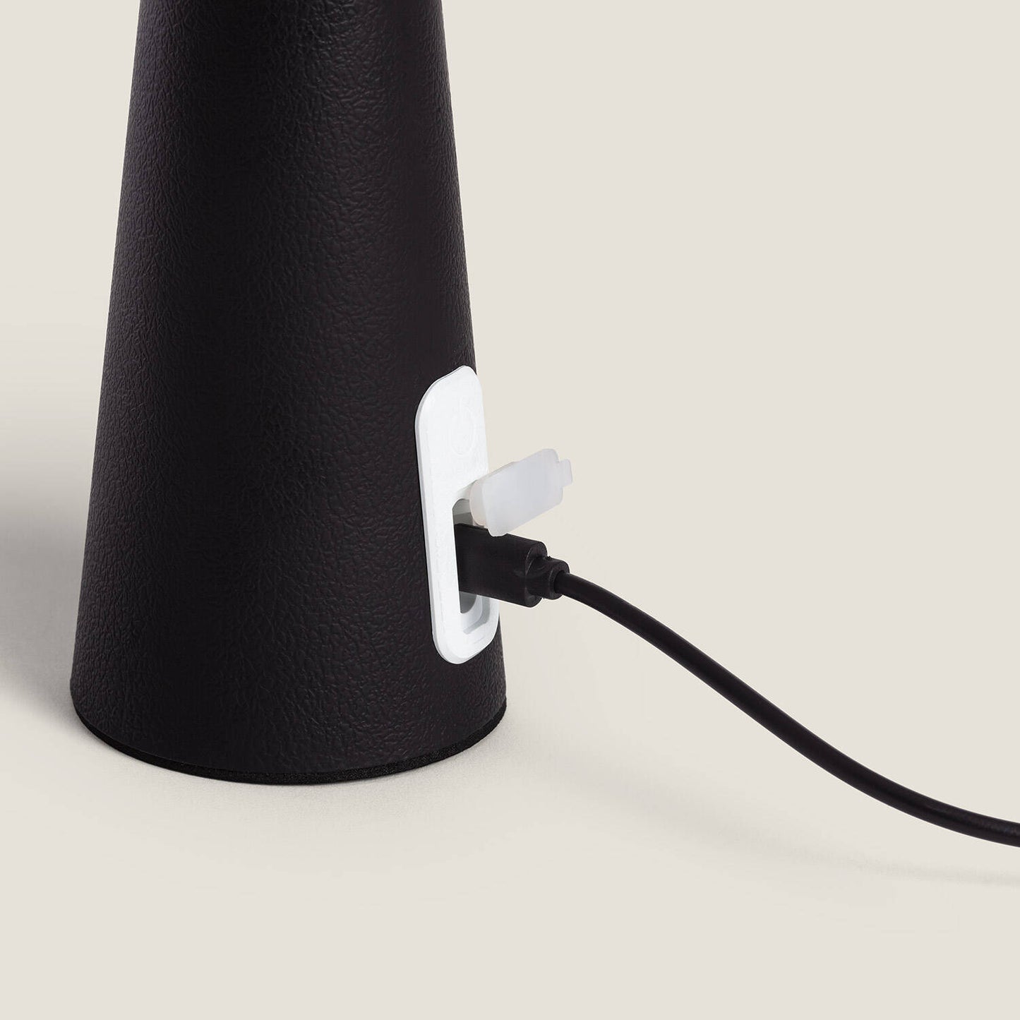 Lámpara de Mesa Solar Exterior LED Portátil con Batería USB Recargable Soucha