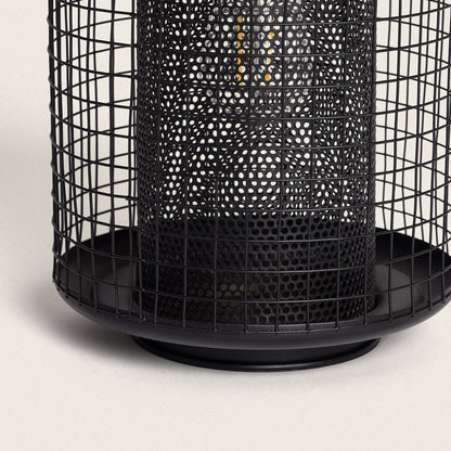 Lámpara de Mesa Solar Exterior LED Junín