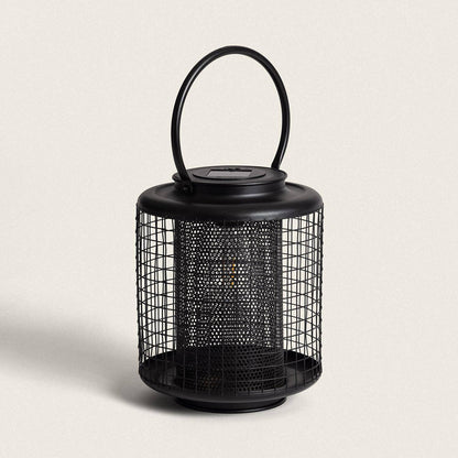 Lámpara de Mesa Solar Exterior LED Junín
