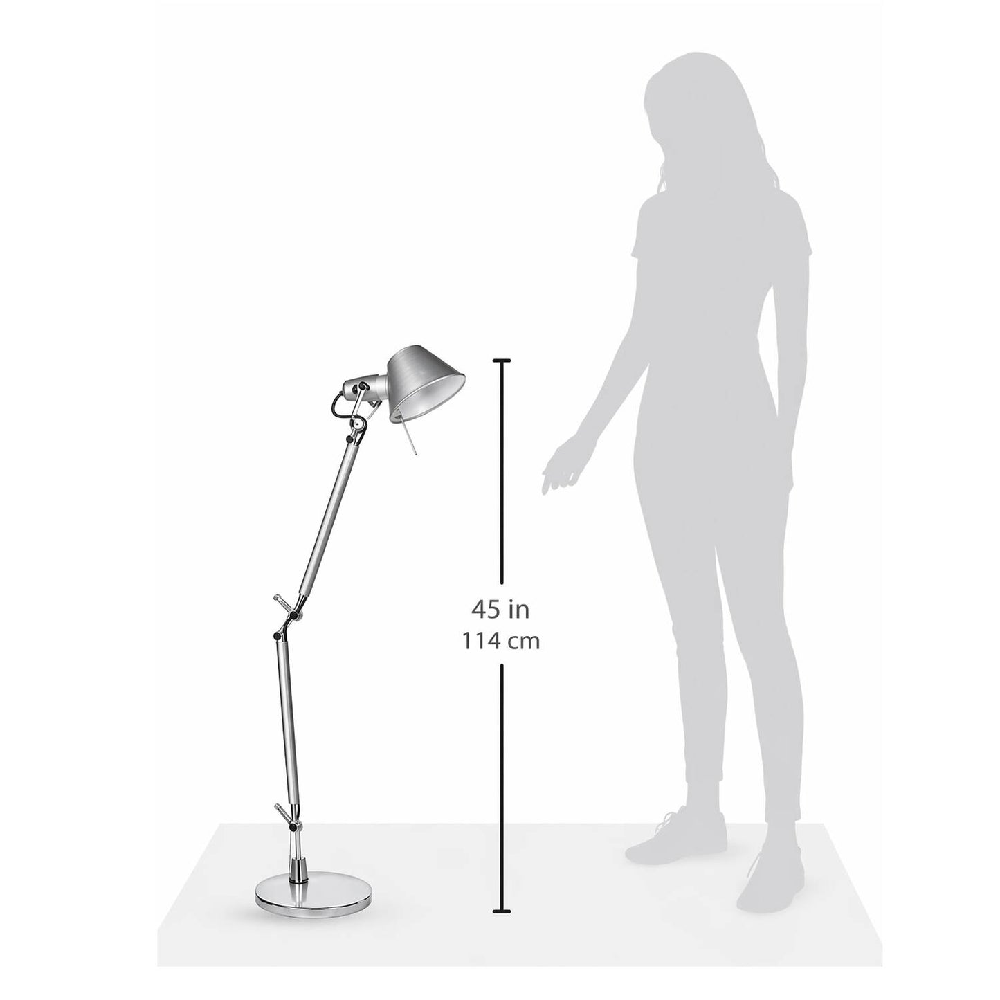 Lámpara de Mesa Tolomeo ARTEMIDE