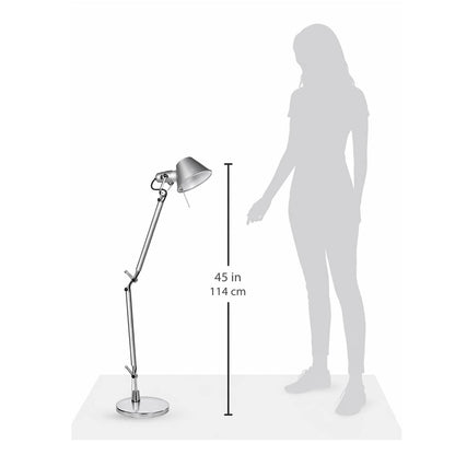 Lámpara de Mesa Tolomeo ARTEMIDE