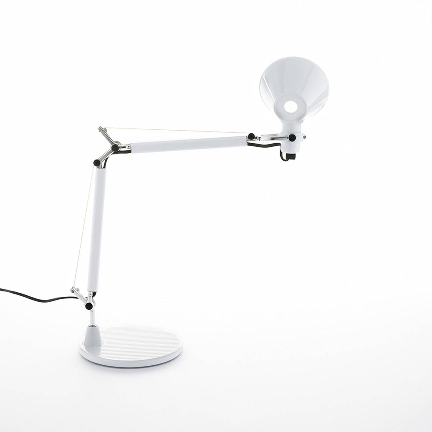 Lámpara de Mesa Tolomeo Micro ARTEMIDE