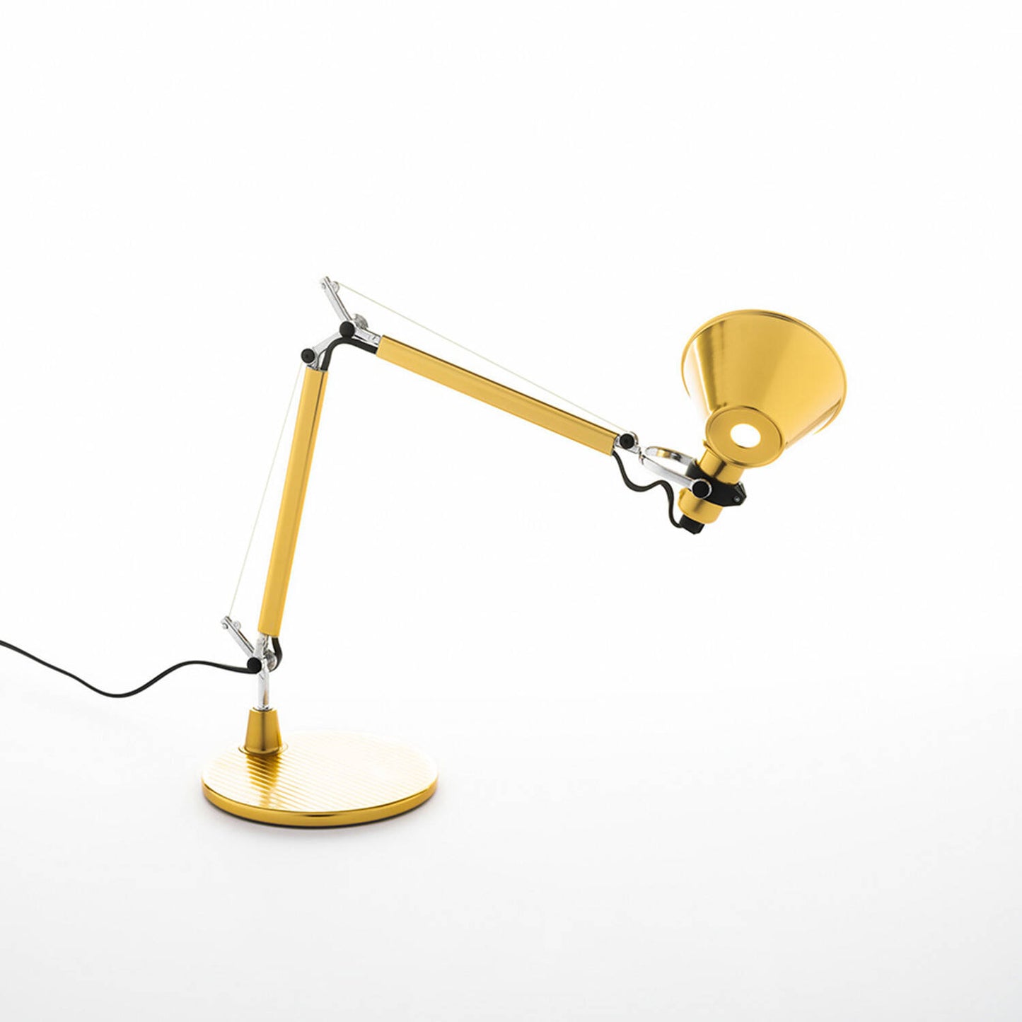 Lámpara de Mesa Tolomeo Micro ARTEMIDE
