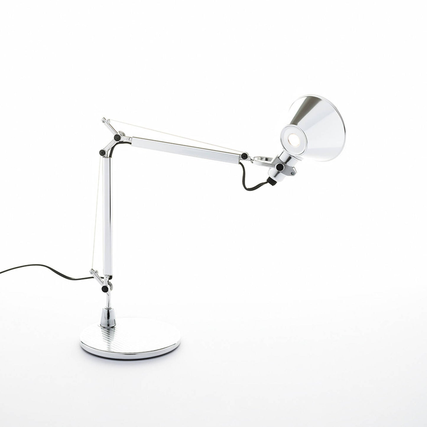 Lámpara de Mesa Tolomeo Micro ARTEMIDE