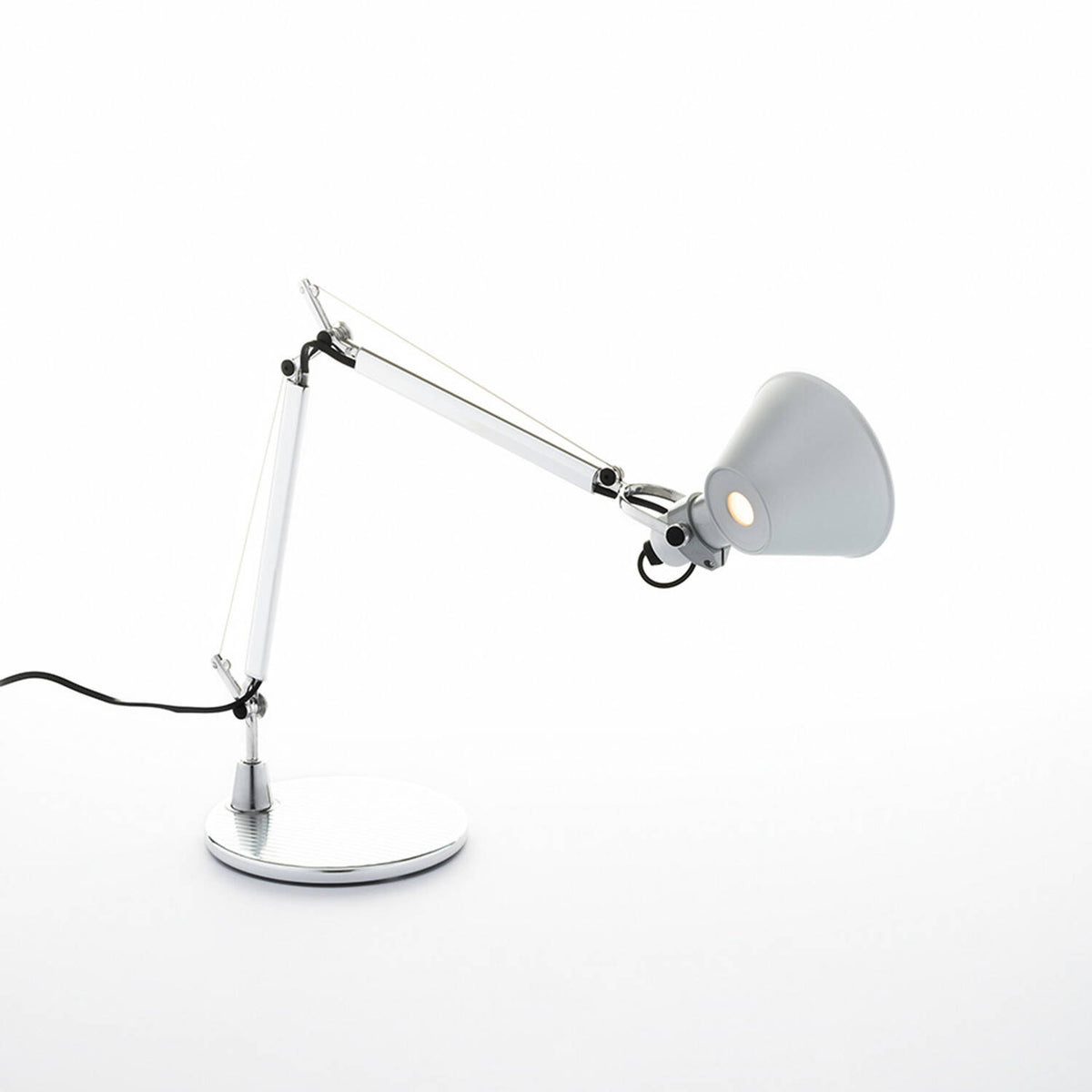Lámpara de Mesa Tolomeo Micro ARTEMIDE