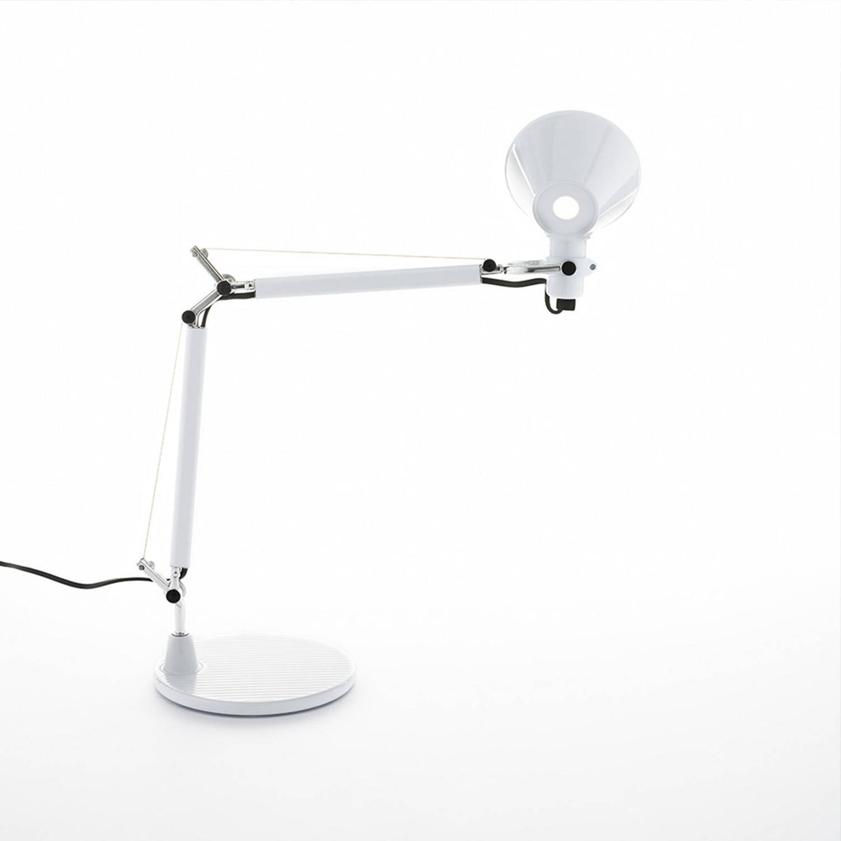Lámpara de Mesa Tolomeo Micro ARTEMIDE