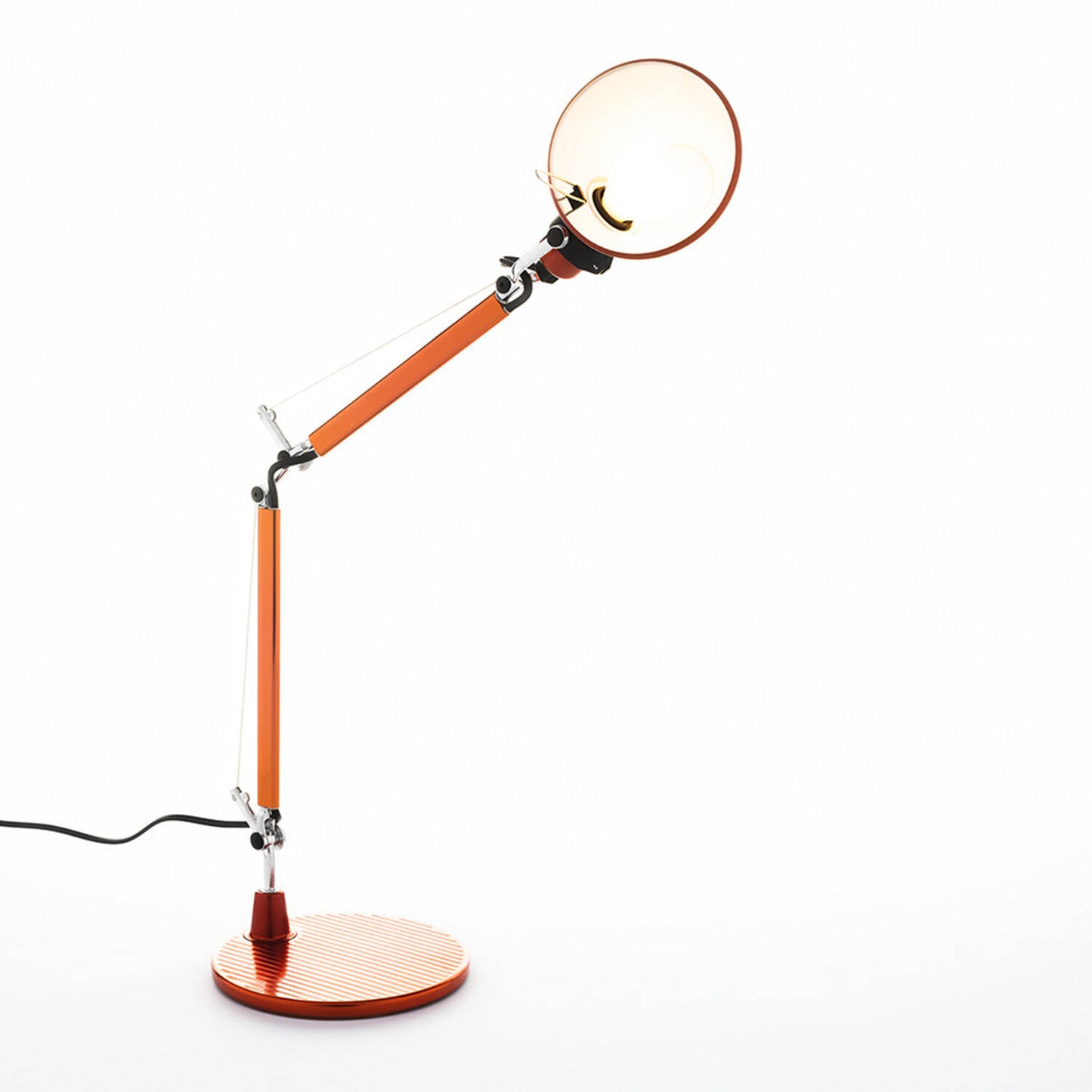 Lámpara de Mesa Tolomeo Micro ARTEMIDE
