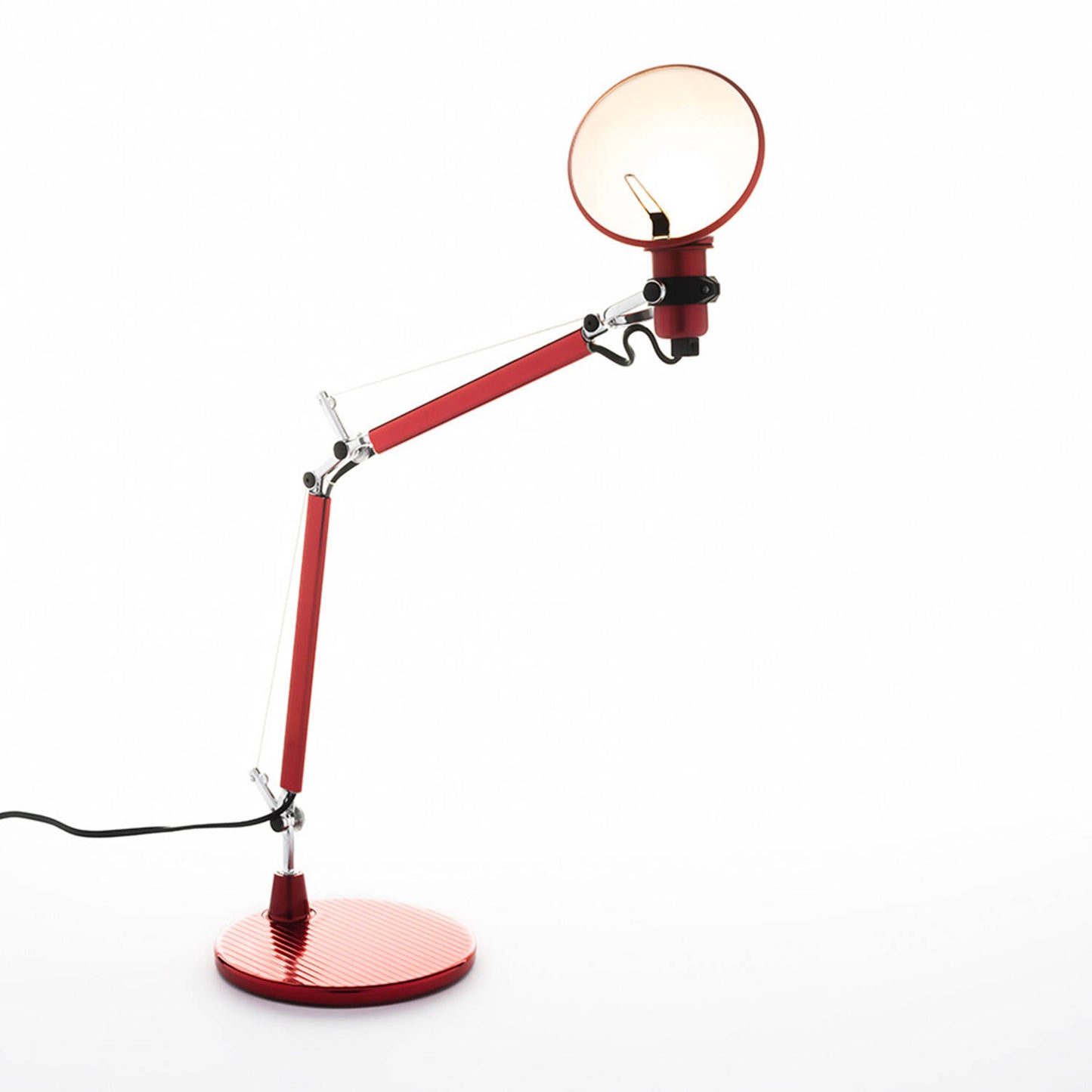 Lámpara de Mesa Tolomeo Micro ARTEMIDE