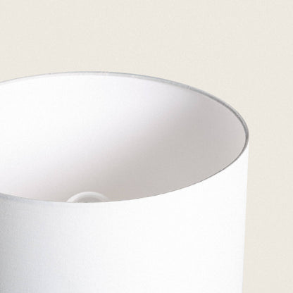 Lámpara de Mesa Travertino Bittor