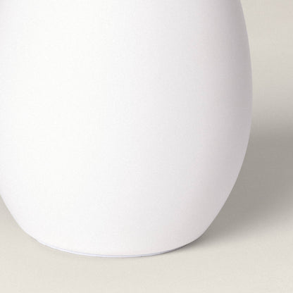 Lámpara de Mesa Yeso Ascend Uplighter