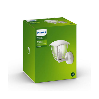 Lámpara de Pared ascendente PHILIPS Creek