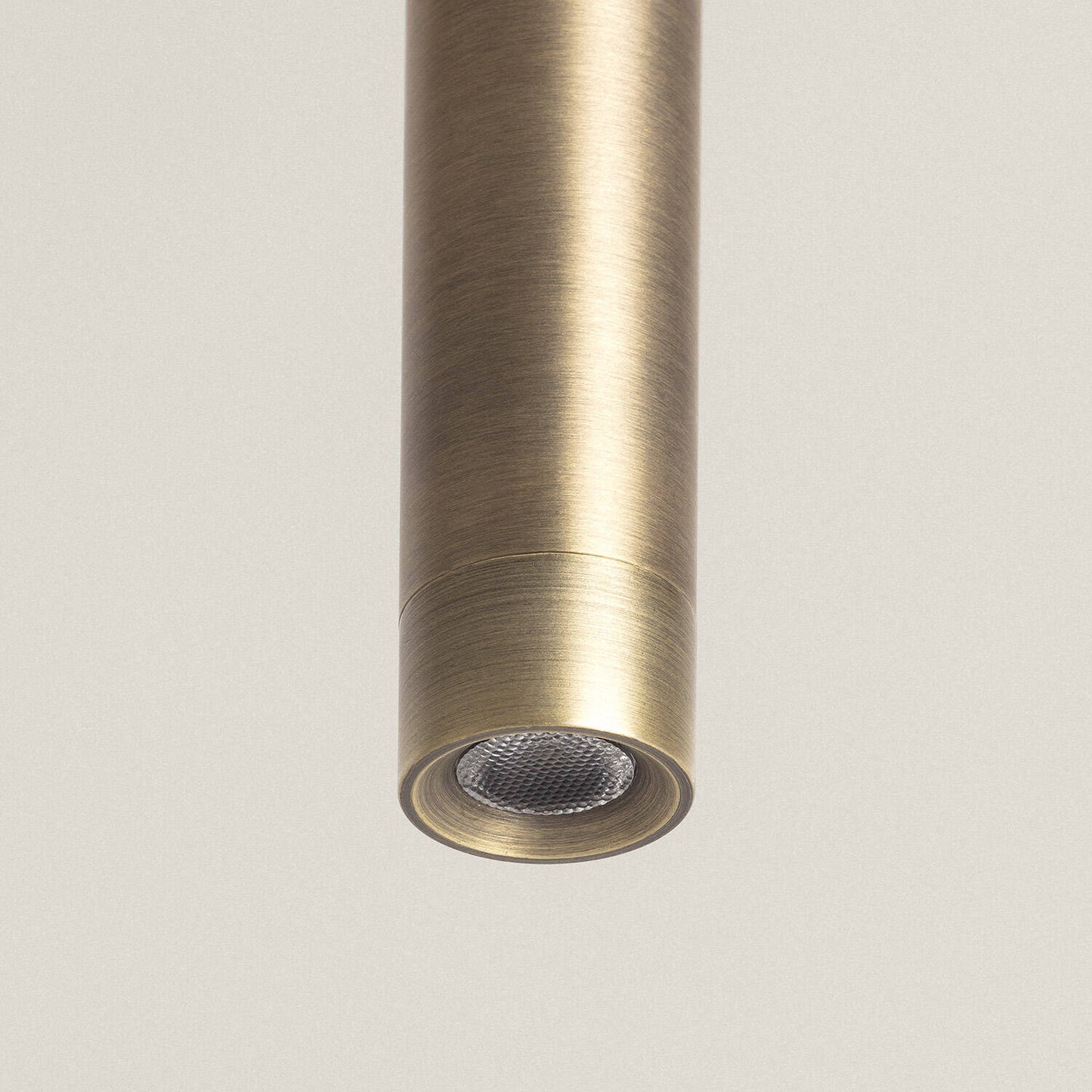 Lámpara de Pared con Luz de Lectura LED 2.5W Metal y Puerto USB Gazny