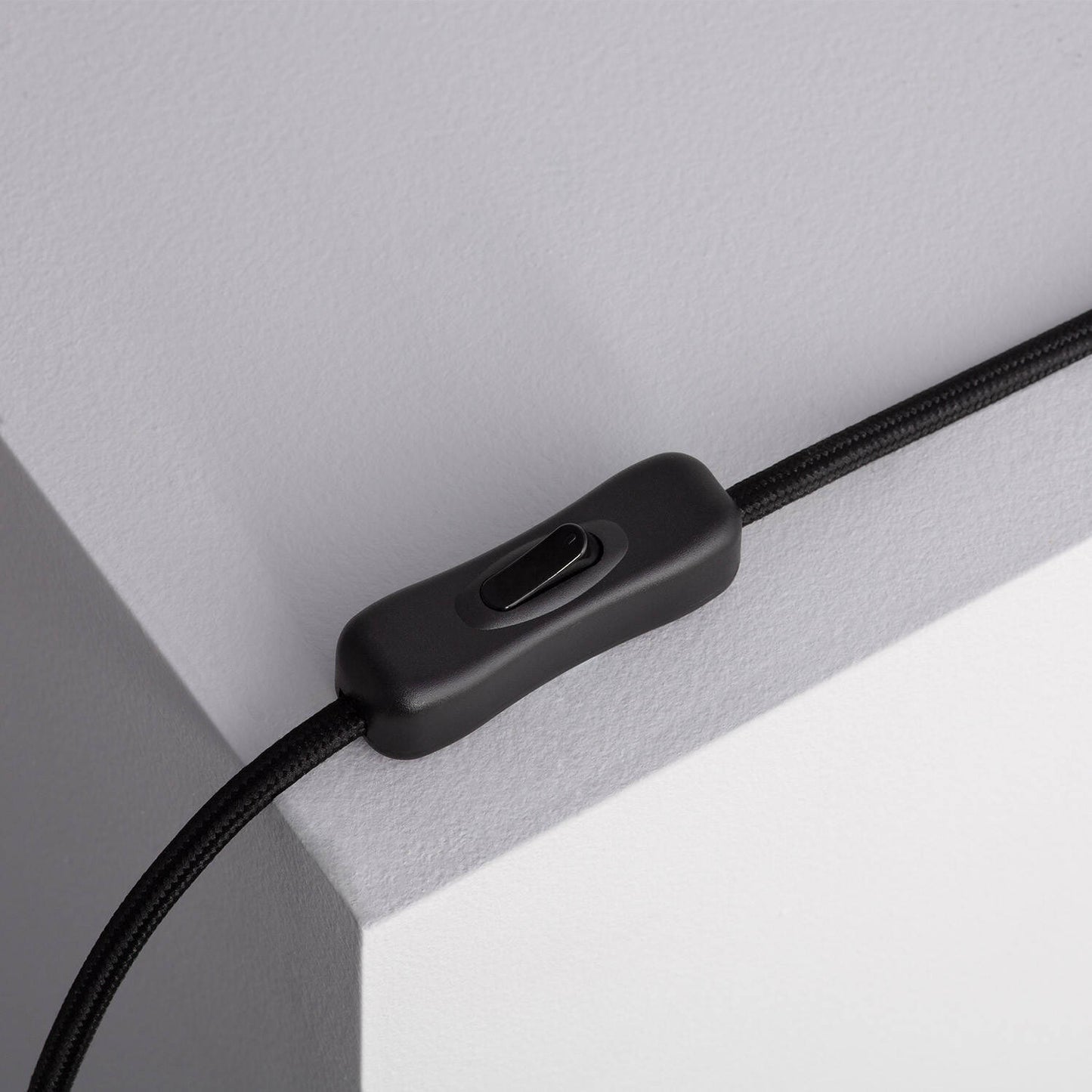 Lámpara de Pared de Aluminio Utala