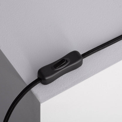 Lámpara de Pared de Aluminio Utala