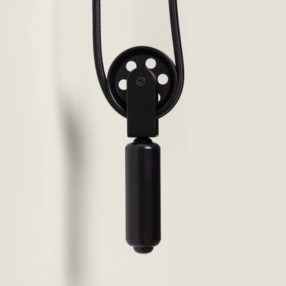 Lámpara de Pared de Metal Auala