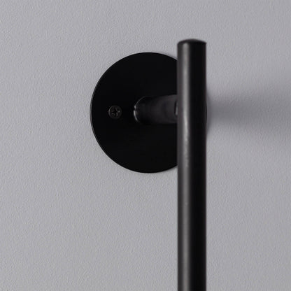 Lámpara de Pared Orientable Metal Oga