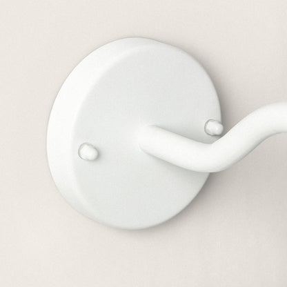 Lámpara de Pared Exterior Aluminio Adaoua