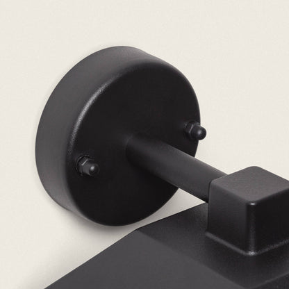 Lámpara de Pared Exterior Aluminio Ketsa