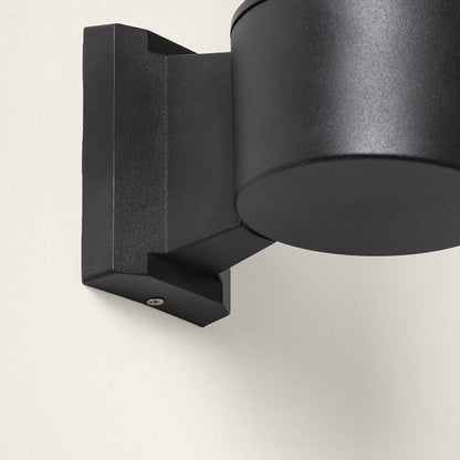 Lámpara de Pared Exterior Aluminio Malmo