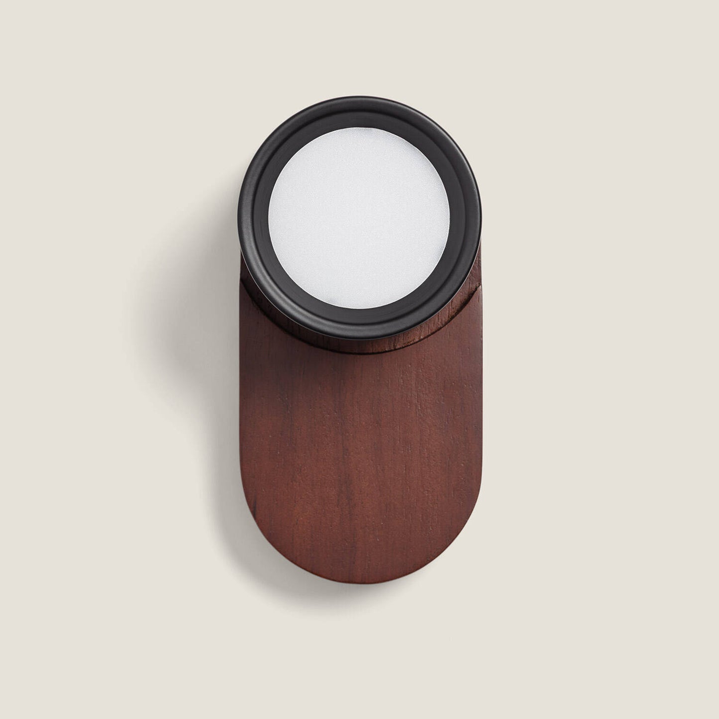 Lámpara de Pared LED 5W Metal CCT Seleccionable Cundra