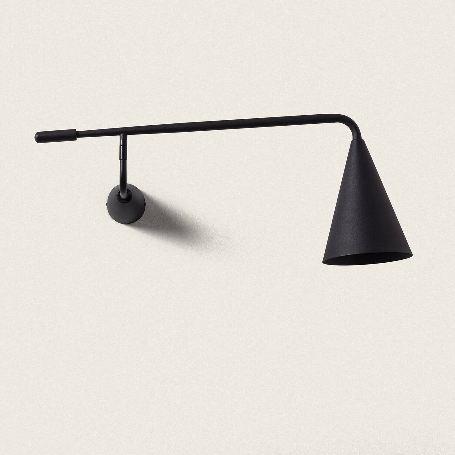 Lámpara de Pared LED 8W Aluminio Elise