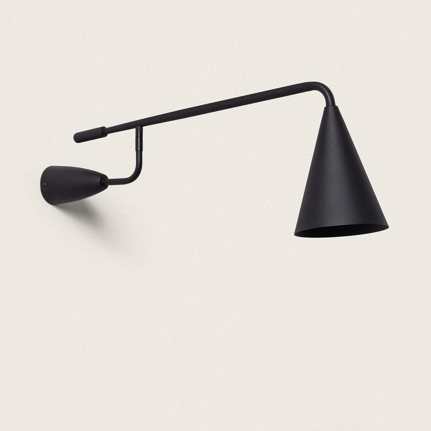 Lámpara de Pared LED 8W Aluminio Elise