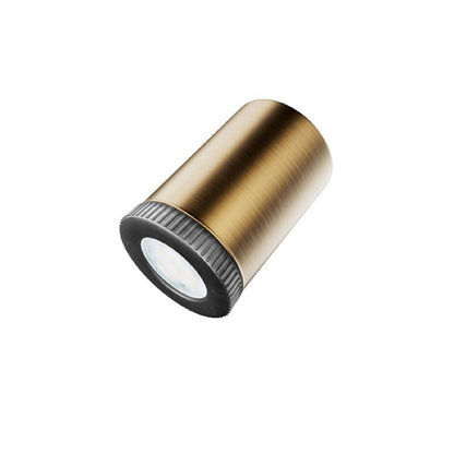 Lámpara de Pared LED Metal Mini Spotlight Creative-Cables SPM3FLGUOTS60OTSRZ24-L