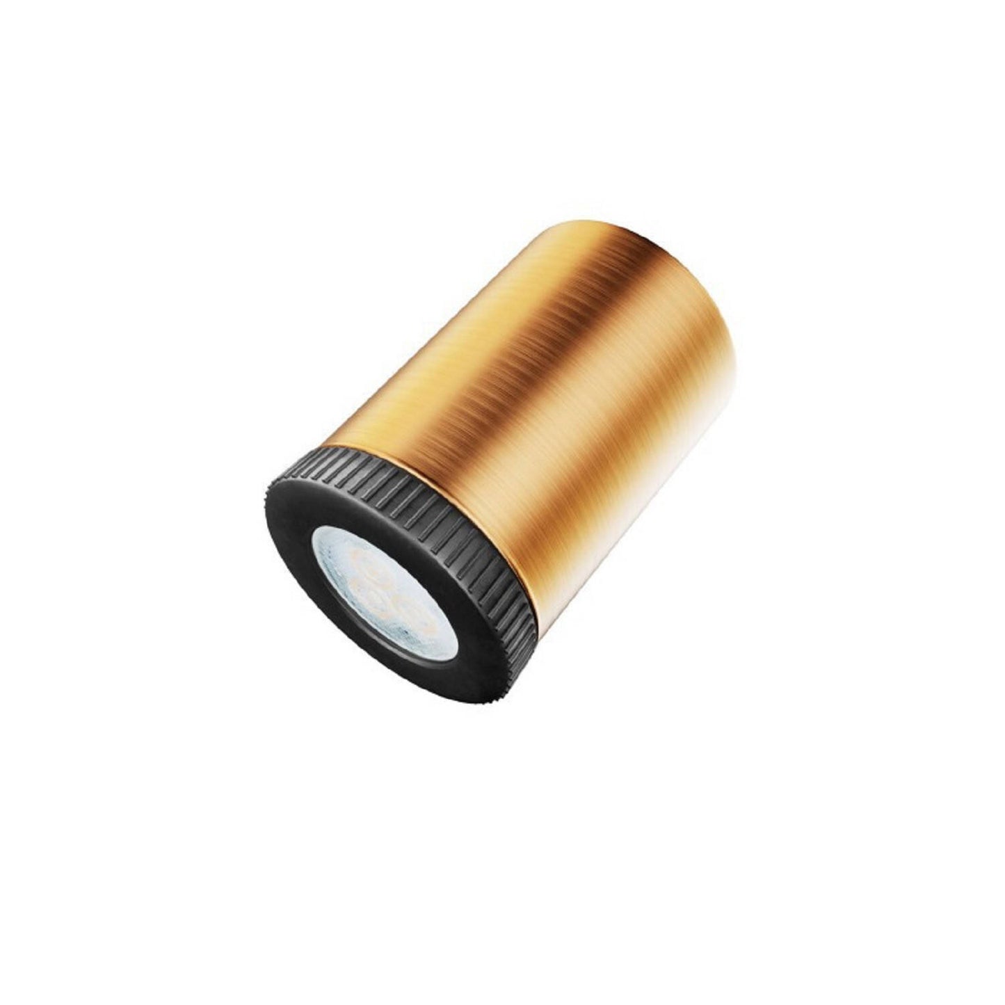 Lámpara de Pared LED Mini Spotlight Flex 30 Creative-Cables APMFLGUTIS30TISRM04-L