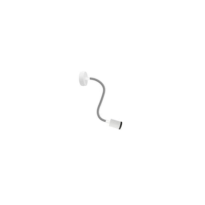 Lámpara de Pared LED Mini Spotlight Flex 30 Creative-Cables APMFLGUTIS30TISRM04-L