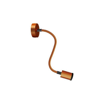 Lámpara de Pared LED Mini Spotlight Flex 30 Creative-Cables APMFLGUTIS30TISRM04-L