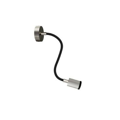 Lámpara de Pared LED Mini Spotlight Flex 30 Creative-Cables APMFLGUTIS30TISRM04-L
