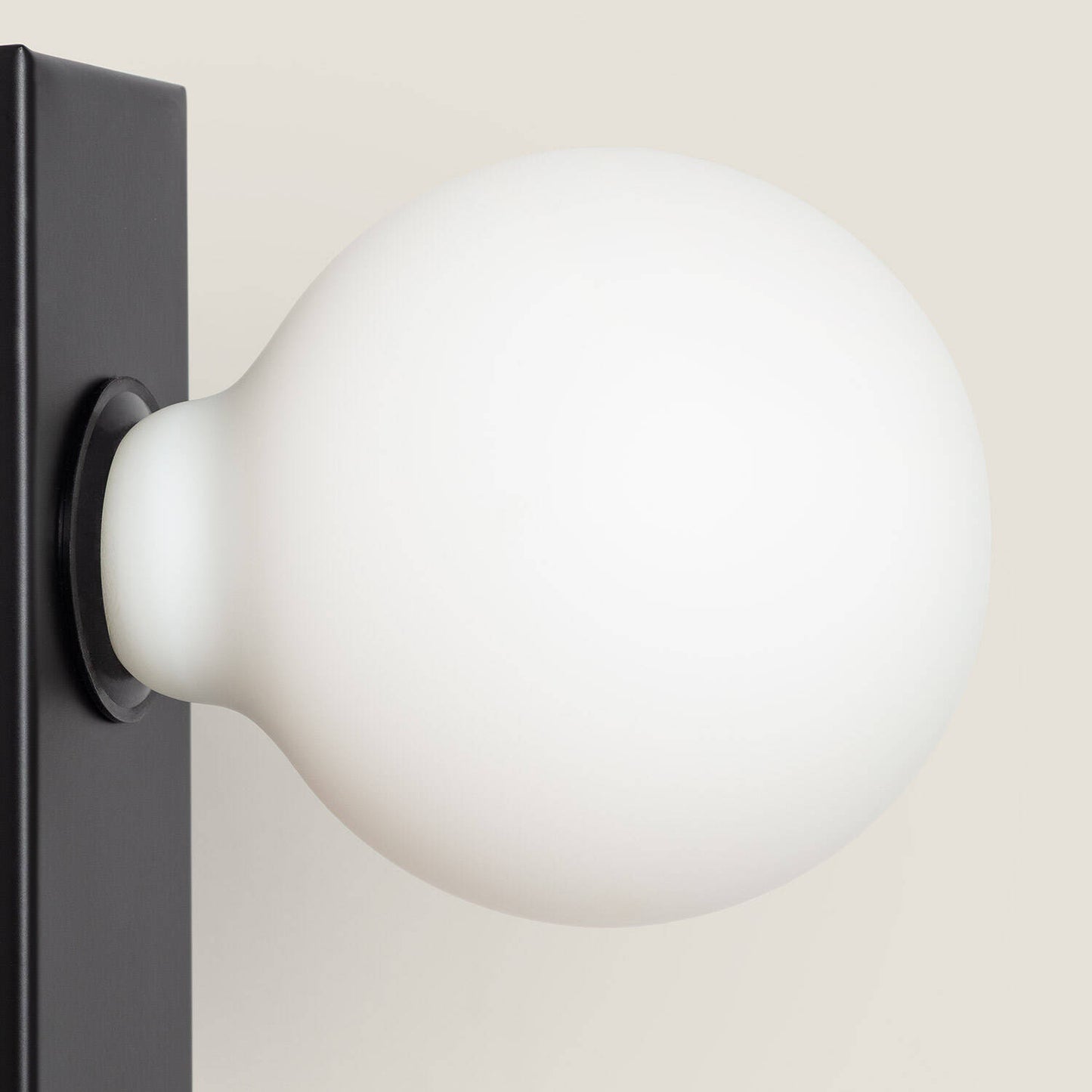 Aplique de Pared Baño Metal Aizkra
