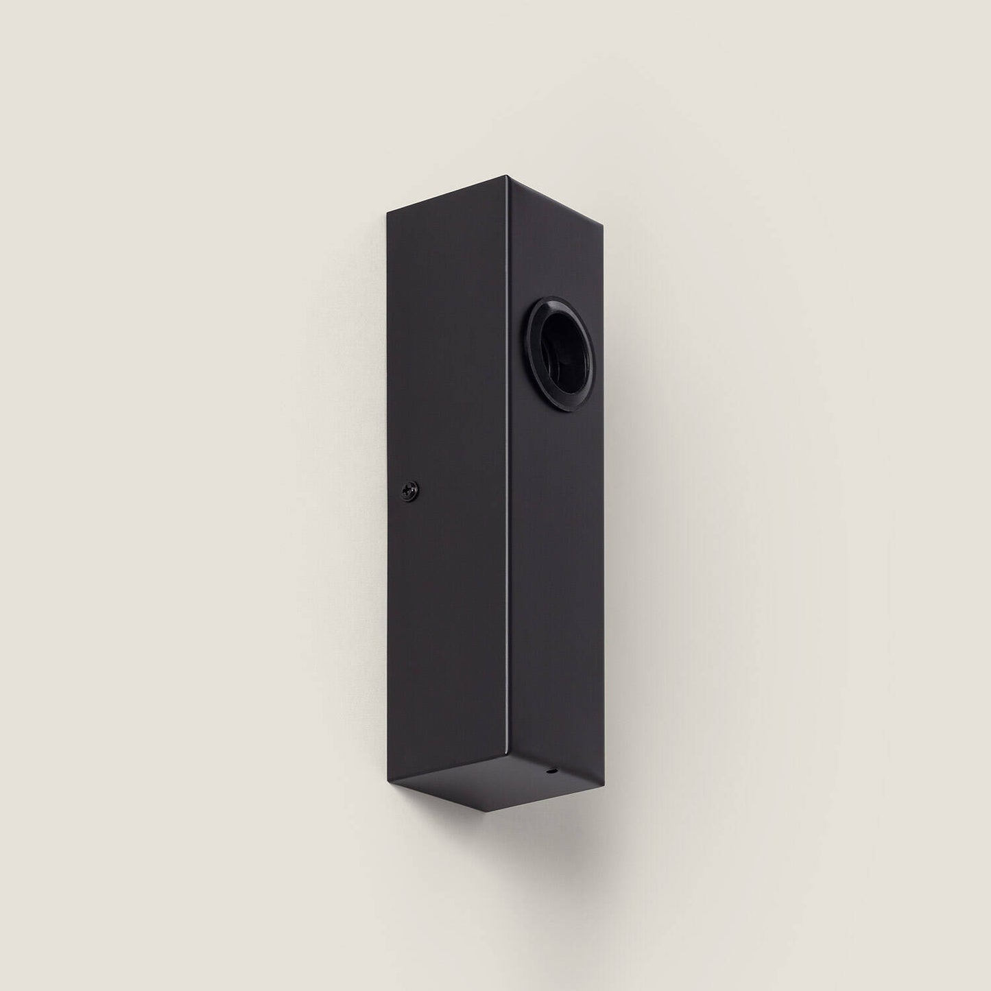 Aplique de Pared Baño Metal Aizkra