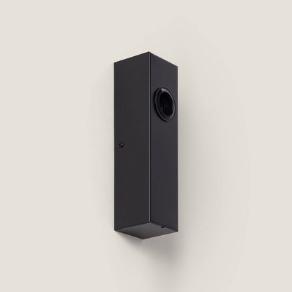 Aplique de Pared Baño Metal Aizkra