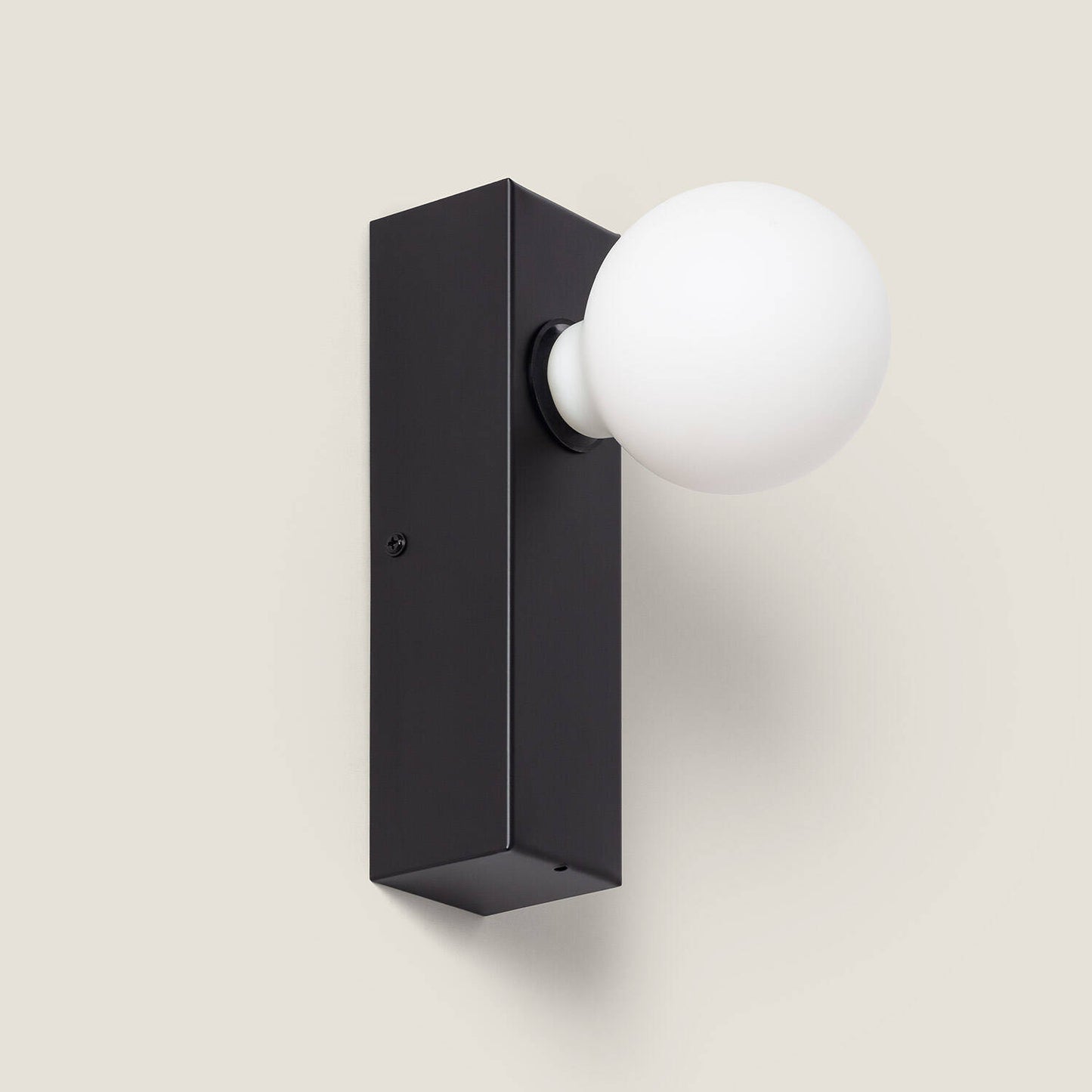 Aplique de Pared Baño Metal Aizkra