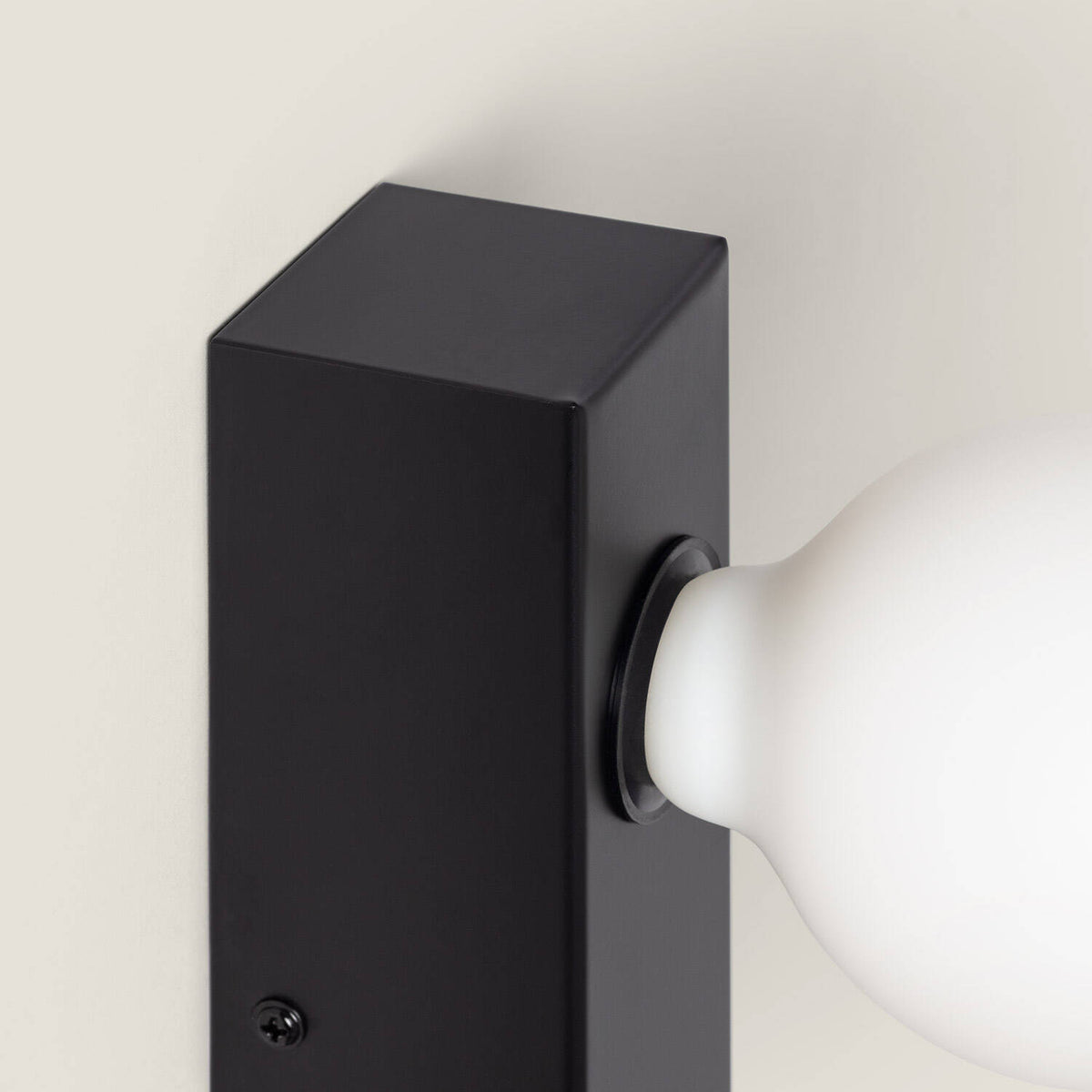 Aplique de Pared Baño Metal Aizkra
