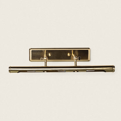 Lámpara de Pared Metal Beliuc para Cuadros