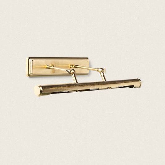 Lámpara de Pared Metal Beliuc para Cuadros