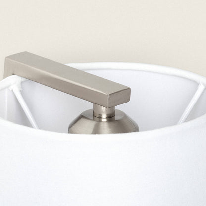 Lámpara de Pared Metal Eikho